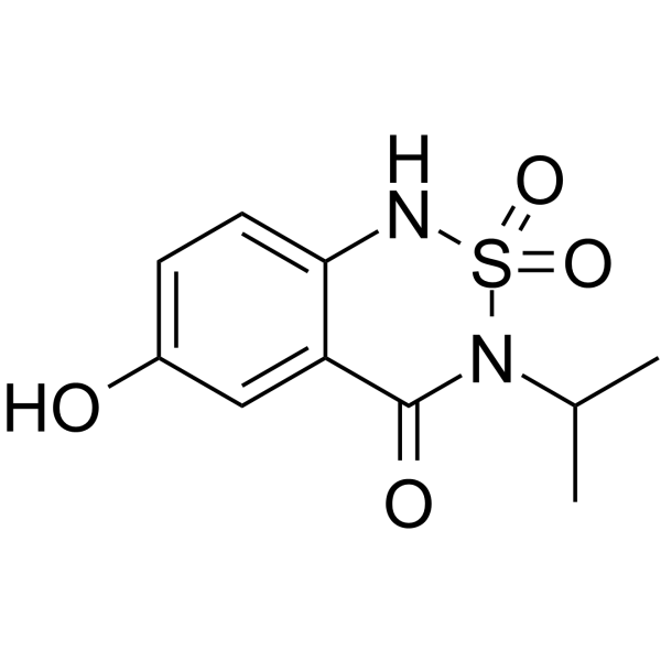 6-Hydroxybentazon 60374-42-7